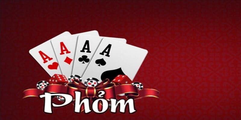 Bài phỏm và một số lưu ý quan trọng