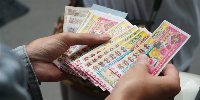 Sức hút đặc biệt của xổ số 3 miền 