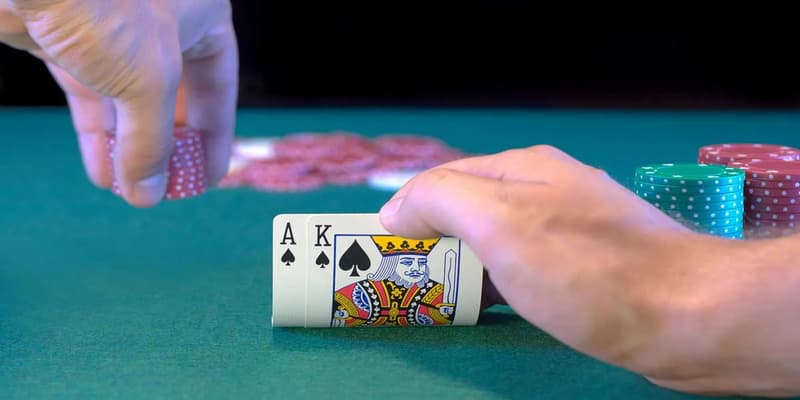 Bài Mega Pocker Cách chơi bài Mega Pocker chuẩn xác