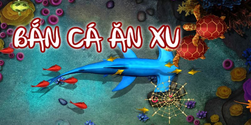 Bắn Cá Ăn Xu W88 – Trải Nghiệm Săn Thưởng Đỉnh Cao Và Cơ Hội Kiếm Xu Mỗi Ngày