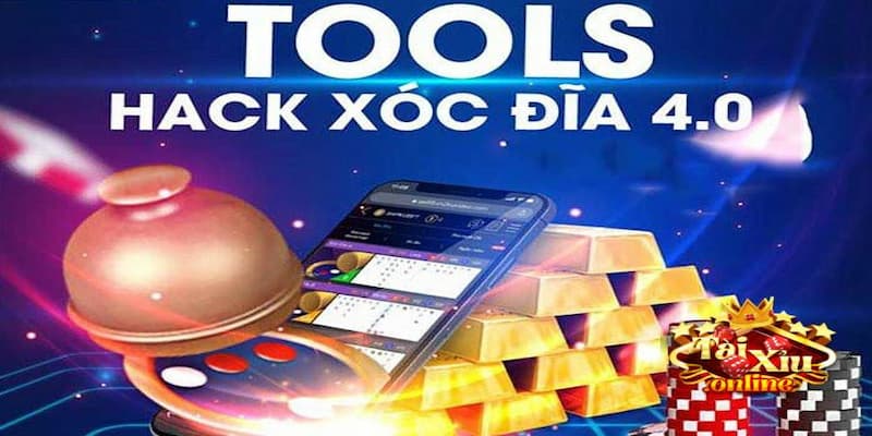 Góc nhìn thực tế về khái niệm hack xóc đĩa