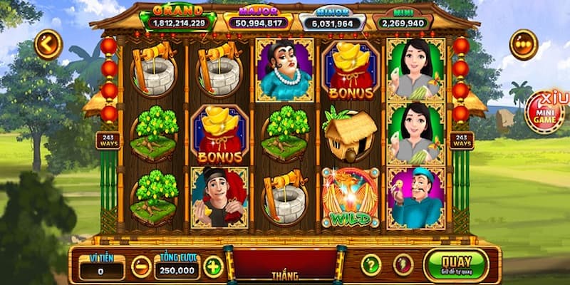 Tại sao Ăn Khế Trả Vàng lại hấp dẫn đến vậy?