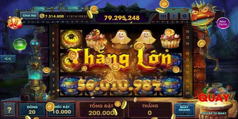 Tại sao người chơi nên hiểu rõ cách quay nổ hũ online thắng lớn?