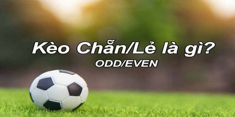 Tổng quan về cách chơi kèo chẵn/lẻ tại W88