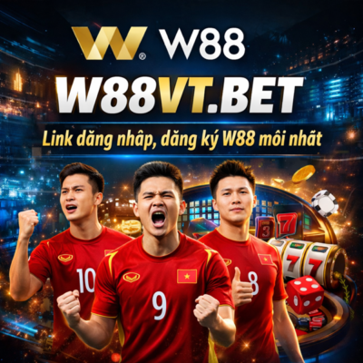 w88 vt